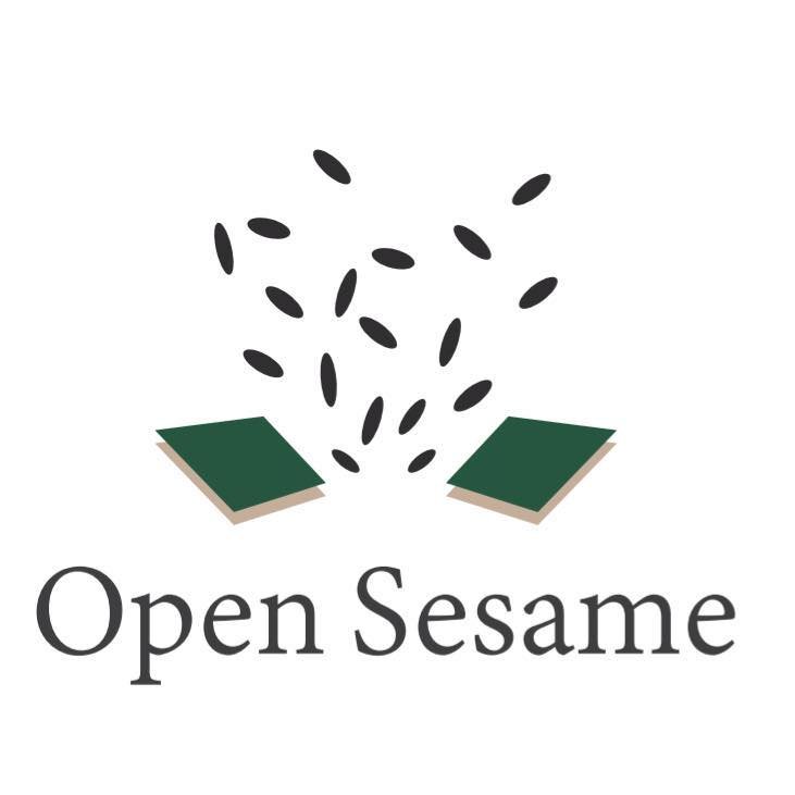 Open Sesame Logo